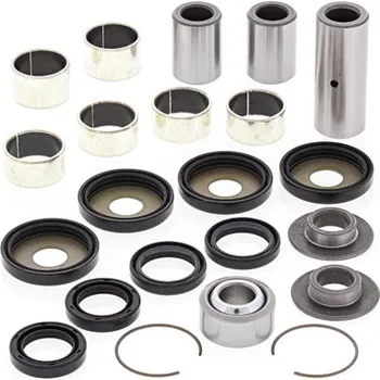 Tlumič řízení PROX sada na opravu kyvné vidlice YAMAHA YFM 350 WARRIOR 87-04, YFZ 350 BANSHEE 87-06 (27-1002) (PROX sada na opravu kyvné vidlice YAMAHA YFM 350 WARRIOR 87-04, YFZ 350 BANSHEE 87-06 (27-1002))