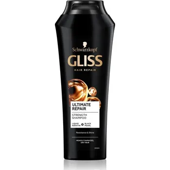 Schwarzkopf Gliss Ultimate Repair…