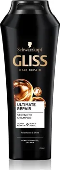 Šampon Schwarzkopf Gliss Ultimate Repair šampon 250 ml