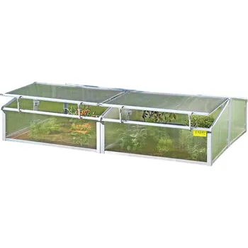 Pařeniště Juwel Easy Fix Pařeniště XL, 200 × 100 × 40 cm 20443