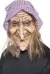 Maska - Ježibaba