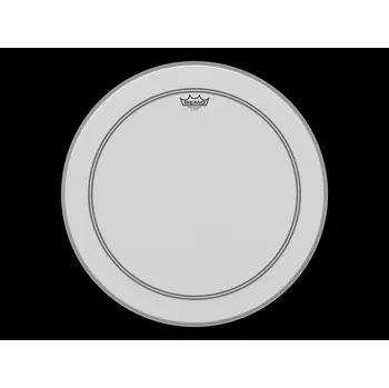 Blána REMO POWERSTROKE 3 COATED 18" pro bass drum 63452