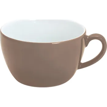 Kahla Pronto Cappucino šálek 0,25 ltr. Různé barvy Barva: Teple šedá