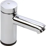 Schell Umyvadlová baterie Petit, výška: 113 mm, G1/2", samouzavírací, chrom 191398