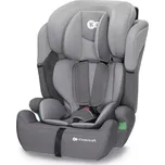 Kinderkraft Comfort Up i-Size Barva: Grey autosedačka
