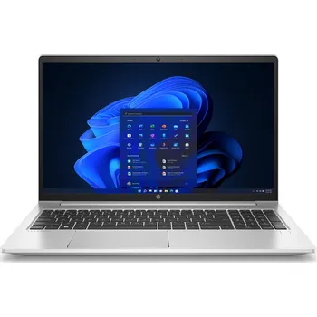 Notebook HP ProBook 455 G9 (7J0P1AA)
