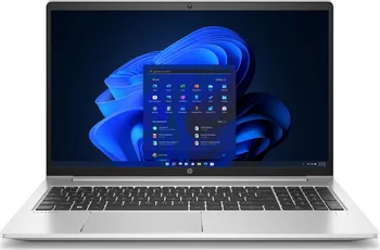 Notebook HP ProBook 455 G9 (7J0P1AA)