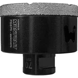 Montolit FSB - dia korunka na vykružování otvorů v dlažbě Průměr: 70mm