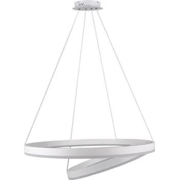 NOBLE Závěsné LED svítidlo, 6300 lm, neutrální bílá 64010