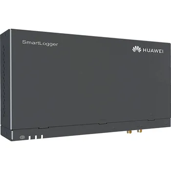 Měnič napětí HUAWEI Modul SmartLogger 3000A01EU bez MBUS SMARTLOGGER3000A01EU