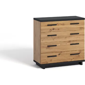 Komoda Gib Šuplíková komoda Mauricius