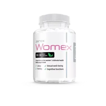 Zerex Womex životabudič pro ženy