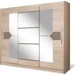 Fadome Šatní skříň Dome DO4 240