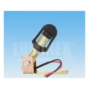 Montážní trn "L" sklopný pro upevnění majáku 19408