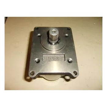 Čerpadlo Čerpadlo hydrauliky sklápění Avia 5kv./UN 20Al/ 3390