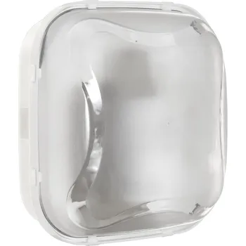 PANDA Stropní svítidlo hranaté, E27 25177