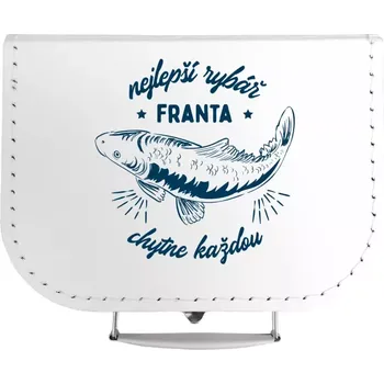 Školní kufřík Kufřík Nejlepší rybář