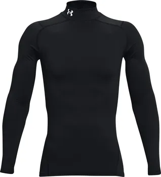 Pánské termoprádlo Under Armour ColdGear Mock 1366072-001
