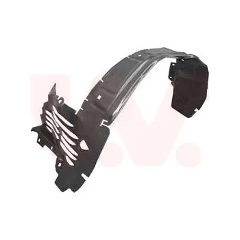 Podběh karosérie obložení, dutina kola VAN WEZEL 3029434