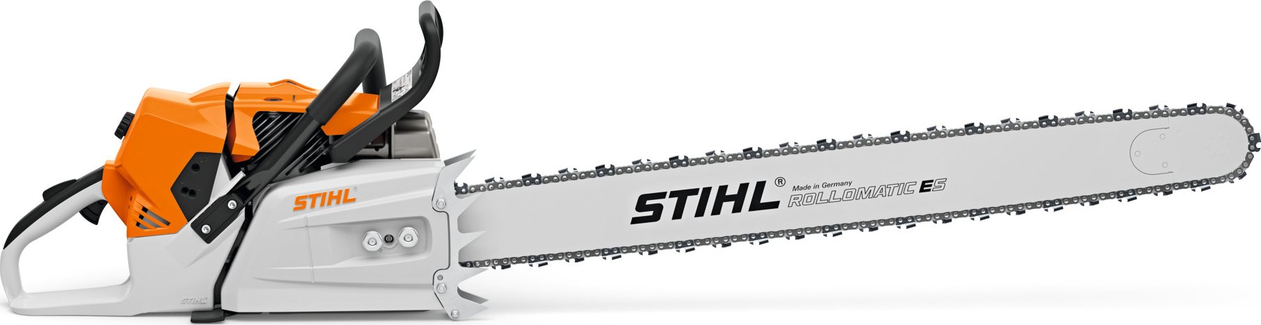 STIHL MS 881