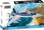 COBI Armed Forces 5810 F/A-18C Hornet