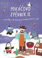 Pokáčovo zpěvník II. - Pokáč (2023, pevná)