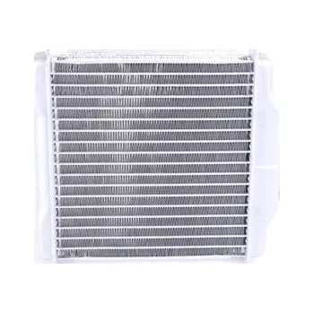 Výměník tepla Výměník tepla, vnitřní vytápění NISSENS 76509