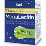 Green Swan Pharmaceuticals MegaLecitin…