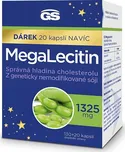 Green Swan Pharmaceuticals MegaLecitin…