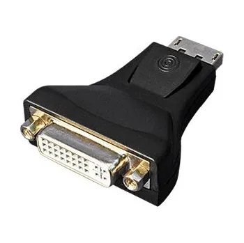 Video redukce goobay Redukce DP(M) -> DVI-D(F) (51720) - 12.92.3126