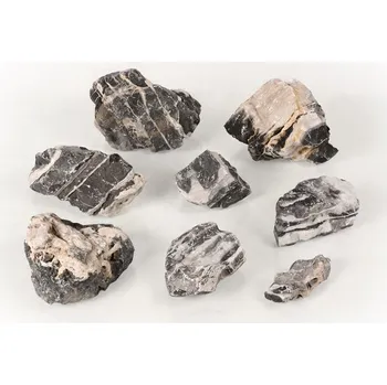 Dekorace do akvária Leopard Stone, 10kg/bal