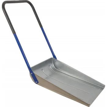 Hrablo na sníh Hrablo dvouruční pozink 87x65 cm OFFNER