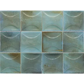 Obklad Equipe Hanoi Arco Sky 10x10 58605