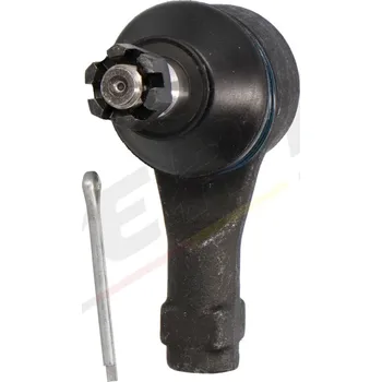 Táhlo řízení Hlava příčného táhla řízení MERTZ M-S0306