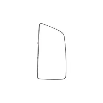 Auto zrcátko Sklo zrcátka VOLVO FH4, FMX, vyhřívané 24V od 2012 pravé 14640