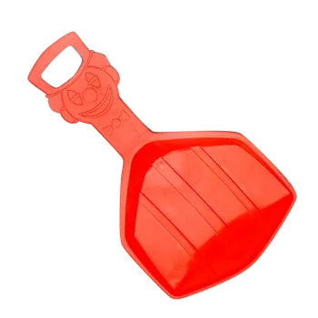 Kluzák YATE KLAUN plastový klouzák