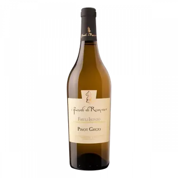 Víno i Feudi di Romans Pinot Grigio 0,75l