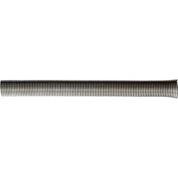 Ohýbací pružina, kov, Průměr: 26 mm