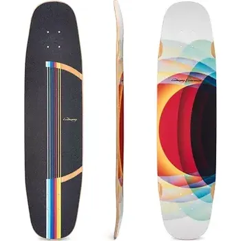 Longboard Longboard deska LOADED Chinchiller 34"