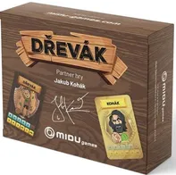 MIDU Games Dřevák