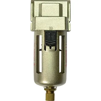 Příslušenství ke kompresoru Craftomat Odlučovač vody, 1/4", 290 g&nbsp;672168C