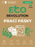 EcoRevolution Prací pásky luční kvítí