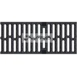 ACO Rošt můstkový C 250 kN, 50 cm, tvárná litina, 06314