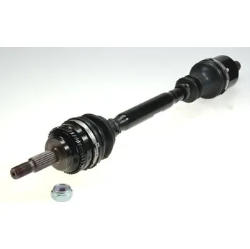 Hřídel nápravy Hnací hřídel SPIDAN 22314