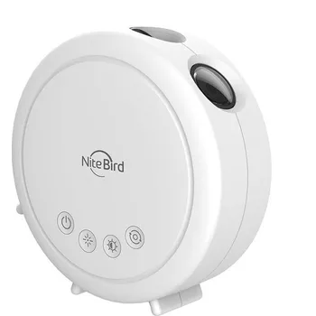 NiteBird LB4 bílý