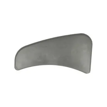 Nárazník Přední kryt (záslepka) nárazníku pro IVECO TECTOR, EUROCARGO I-III, plastový, pravý, 16195