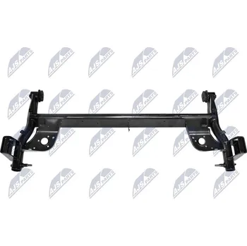 Zavěšení kol Tělo nápravy NTY ZRZ-SU-002