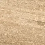 Slinutá dlažba Pub béžovo-hnědá, 200 × 200 mm, matná DAK26421