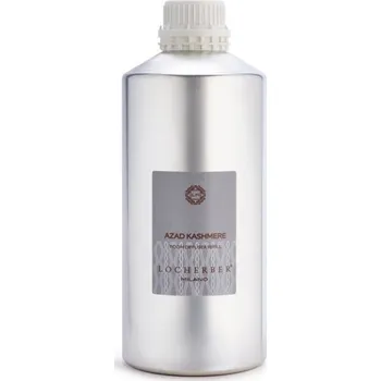 Vůně do bytu Locherber Milano Náhradní náplň do difuzéru s vůní AZAD KASHMERE - 2500 ml LH441044