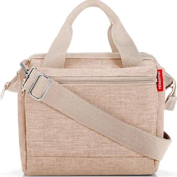 Kabelka Reisenthel, Taška Allrounder Cross Twist béžová - Formadore